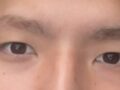 การแก้ไขรูปทรงดวงตาของผู้กำกับโด ออน-ร็อก