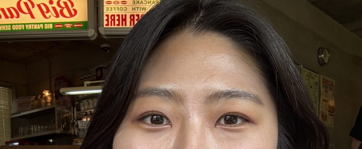 ผู้อำนวยการอิลมิริ คิม ฮงจิน การยึดเกาะตามธรรมชาติ